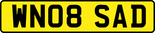 WN08SAD