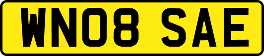 WN08SAE