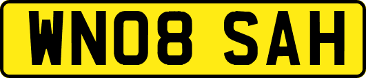 WN08SAH