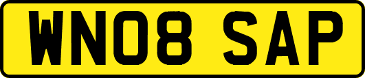 WN08SAP