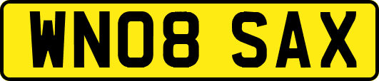 WN08SAX