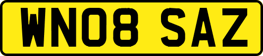 WN08SAZ