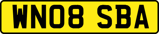 WN08SBA