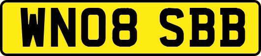 WN08SBB