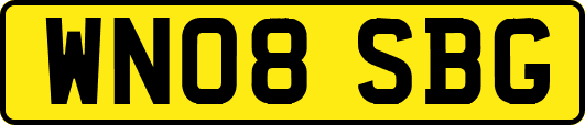 WN08SBG