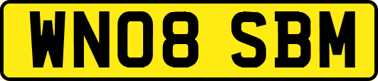 WN08SBM