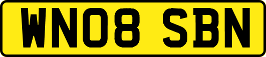 WN08SBN