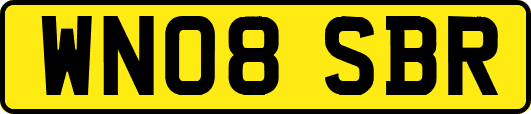 WN08SBR