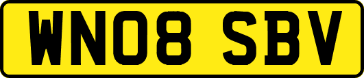 WN08SBV