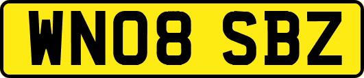 WN08SBZ