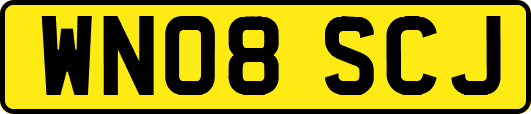 WN08SCJ