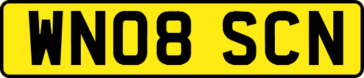 WN08SCN