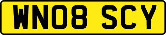 WN08SCY