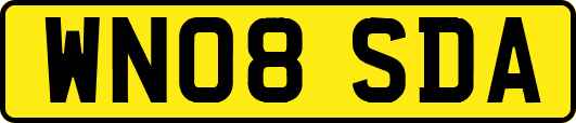 WN08SDA