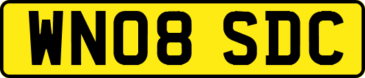 WN08SDC