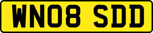WN08SDD