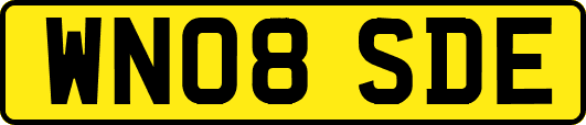 WN08SDE