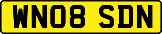 WN08SDN