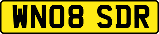 WN08SDR