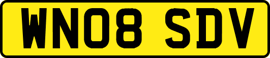 WN08SDV