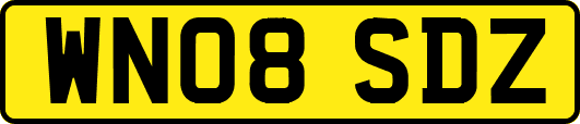 WN08SDZ