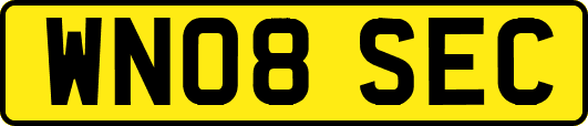 WN08SEC
