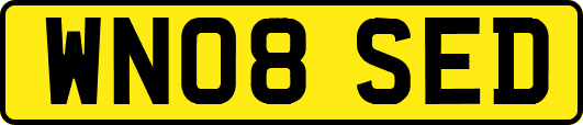WN08SED