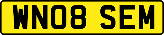 WN08SEM
