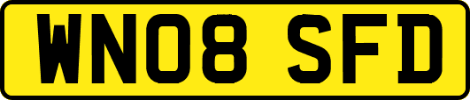 WN08SFD