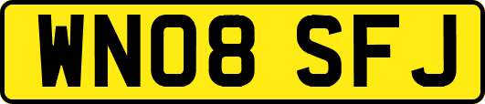 WN08SFJ
