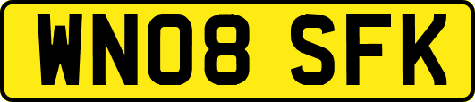 WN08SFK