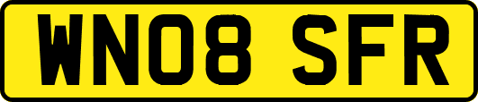 WN08SFR