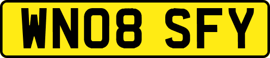 WN08SFY