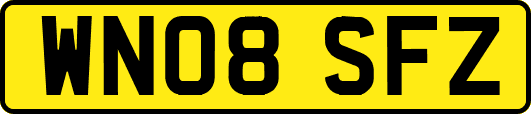 WN08SFZ