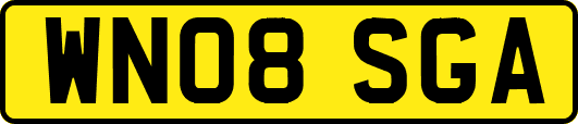 WN08SGA