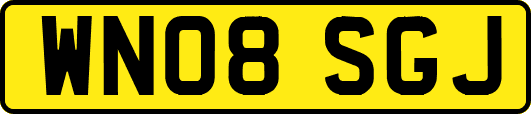 WN08SGJ
