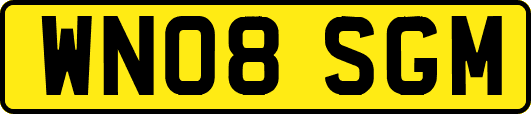 WN08SGM