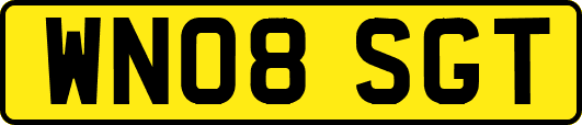 WN08SGT