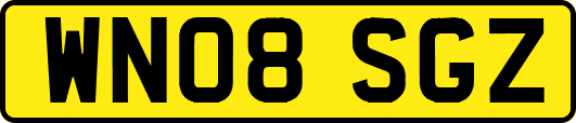 WN08SGZ