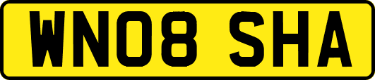WN08SHA