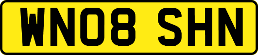 WN08SHN