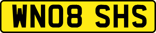 WN08SHS