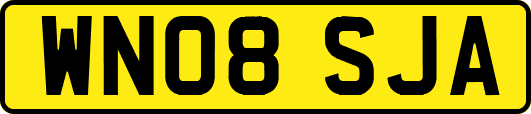 WN08SJA