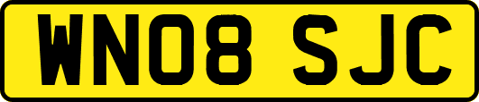 WN08SJC