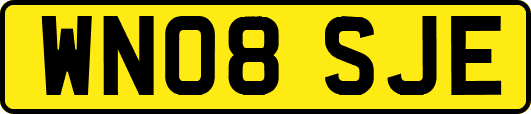 WN08SJE