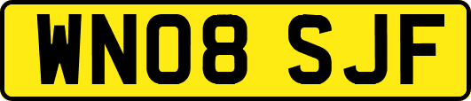 WN08SJF