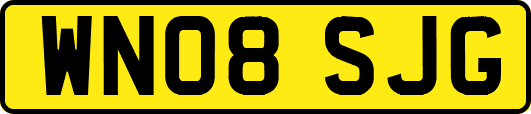 WN08SJG