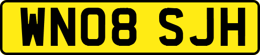 WN08SJH