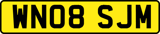 WN08SJM