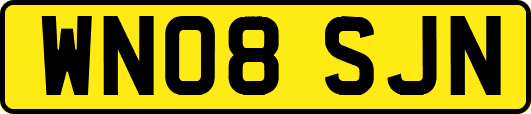 WN08SJN